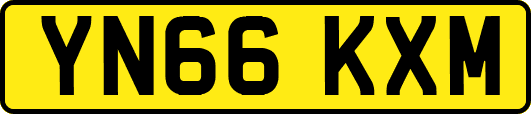 YN66KXM