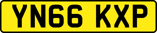 YN66KXP