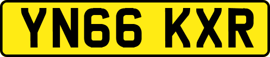YN66KXR