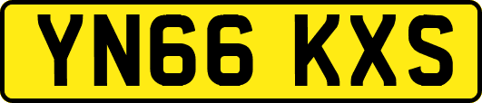 YN66KXS