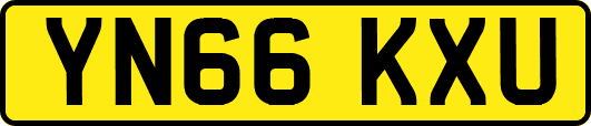 YN66KXU