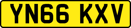 YN66KXV