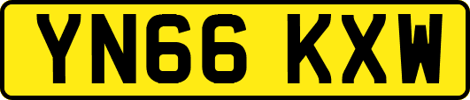 YN66KXW