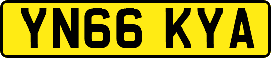 YN66KYA