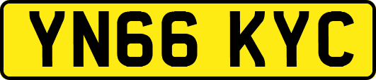 YN66KYC
