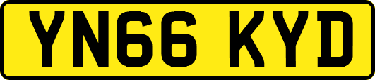 YN66KYD