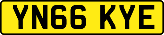 YN66KYE