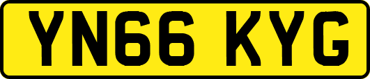 YN66KYG