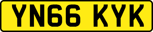 YN66KYK
