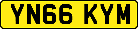 YN66KYM