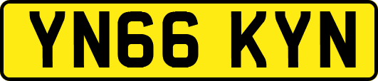 YN66KYN