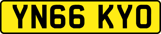 YN66KYO