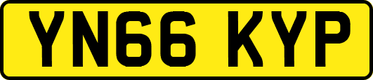 YN66KYP
