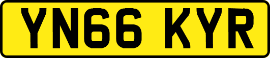 YN66KYR