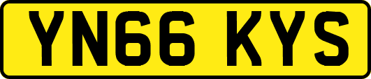 YN66KYS