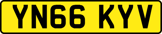 YN66KYV