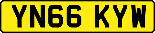 YN66KYW
