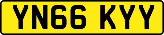 YN66KYY