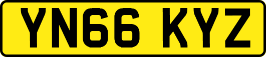 YN66KYZ