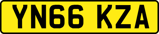 YN66KZA
