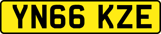 YN66KZE