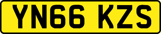 YN66KZS