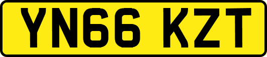 YN66KZT