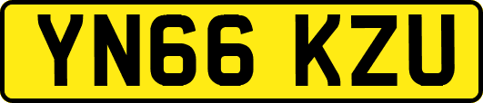 YN66KZU