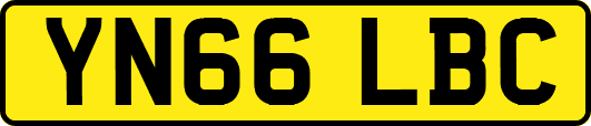 YN66LBC