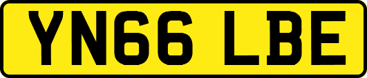 YN66LBE