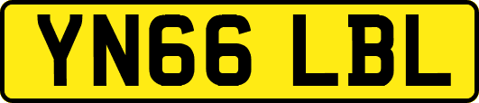YN66LBL