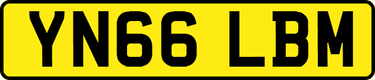 YN66LBM