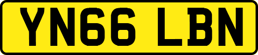 YN66LBN