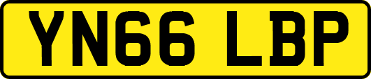 YN66LBP