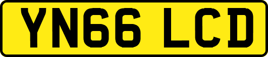 YN66LCD