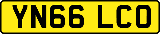 YN66LCO