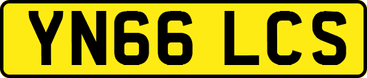 YN66LCS