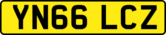 YN66LCZ