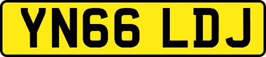 YN66LDJ