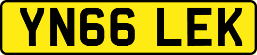 YN66LEK