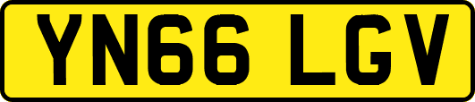 YN66LGV