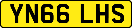 YN66LHS