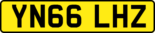 YN66LHZ