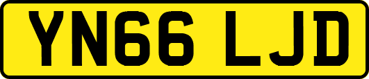 YN66LJD