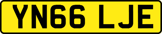 YN66LJE