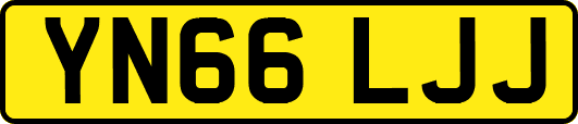YN66LJJ