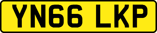 YN66LKP