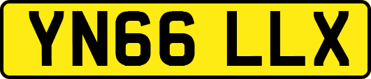 YN66LLX