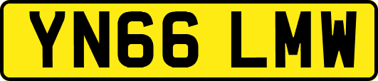 YN66LMW
