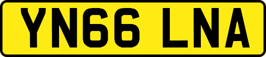 YN66LNA
